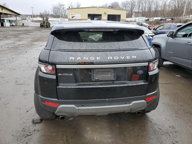 Фото 6 с аукциона – 2012 LAND ROVER RANGE ROVE с VIN SALVP2BG3CH671409