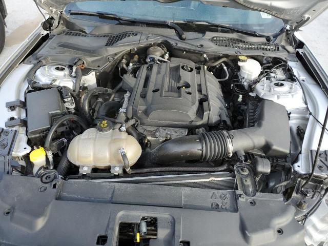 Photo 11 from auction – 2019 FORD MUSTANG with VIN 1FA6P8TH5K5190007
