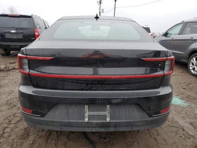 Photo 6 from auction – 2022 POLESTAR 2 with VIN LPSED3KA4NL058645