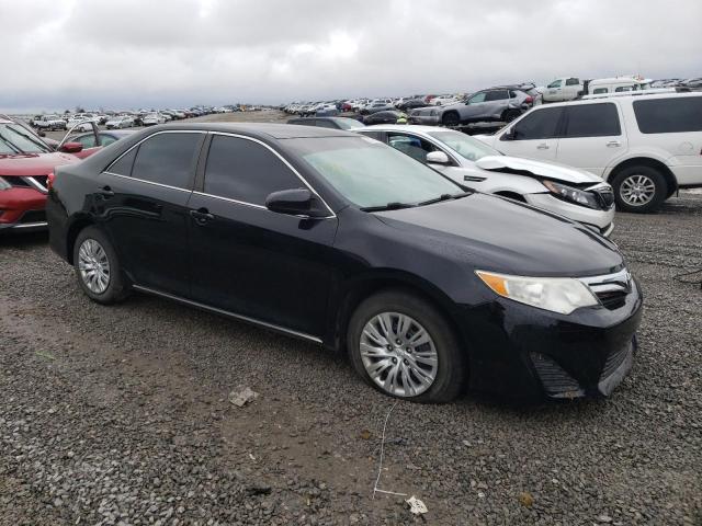 Photo 4 from auction – 2013 TOYOTA CAMRY L with VIN 4T1BF1FK9DU265998