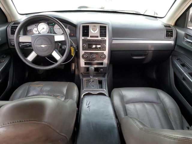 Photo 8 from auction – 2010 CHRYSLER 300 TOURIN with VIN 2C3CA4CD7AH224707