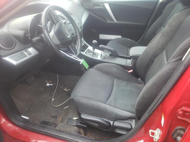 Foto 7 de la subasta – 2011 MAZDA 3 S con VIN JM1BL1K54B1444008