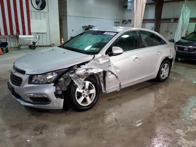 CHEVROLET CRUZE LT 2015 with VIN 1G1PC5SB2F7118769 - Photo from auction