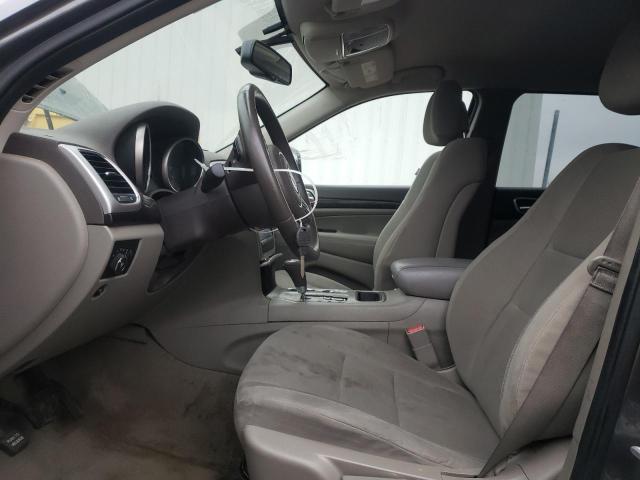 Photo 7 from auction – 2012 JEEP GRAND CHER with VIN 1C4RJFAG0CC174298