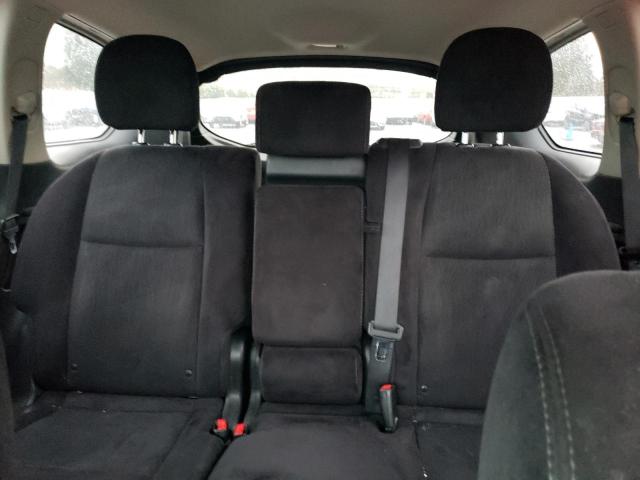 Photo 10 from auction – 2014 NISSAN PATHFINDER with VIN 5N1AR2MN6EC601801
