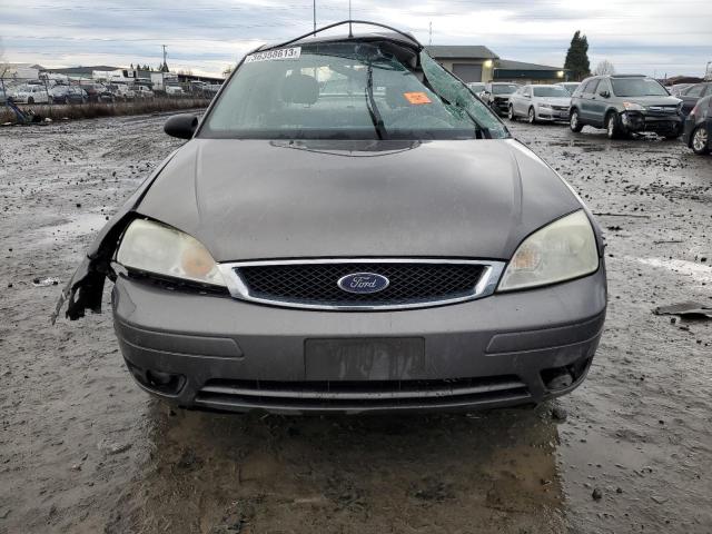 Photo 5 from auction – 2006 FORD FOCUS with VIN 1FAFP34N75W285139