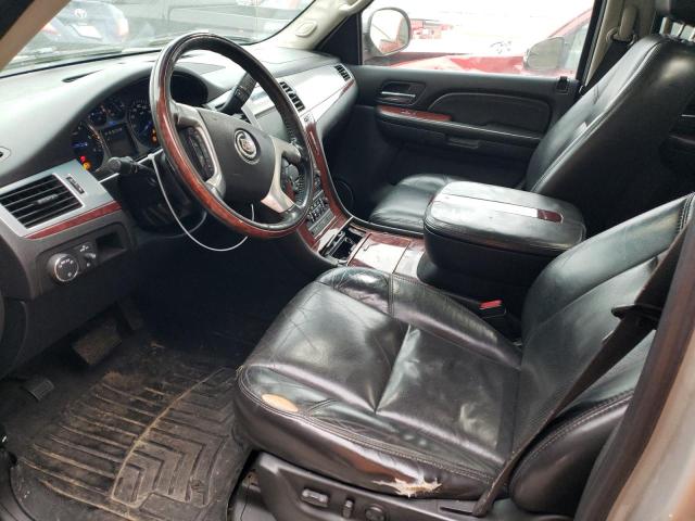 Photo 7 from auction – 2007 CADILLAC ESCALADE E with VIN 3GYFK62807G245830