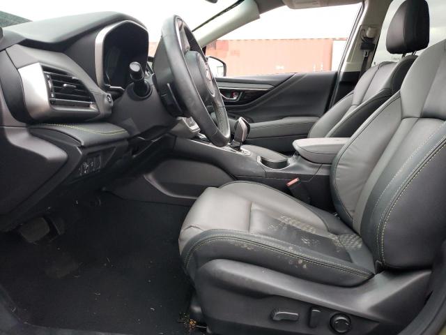 Photo 7 from auction – 2022 SUBARU OUTBACK ON with VIN 4S4BTGLD2N3141371