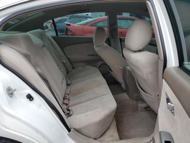 Photo 10 from auction – 2005 NISSAN ALTIMA S with VIN 1N4AL11D95C336115