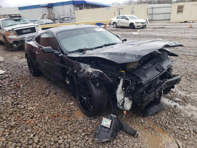 Photo 4 from auction – 2015 FORD MUSTANG with VIN 1FA6P8TH3F5324521