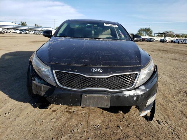 Photo 5 from auction – 2014 KIA OPTIMA EX with VIN 5XXGN4A73EG340168