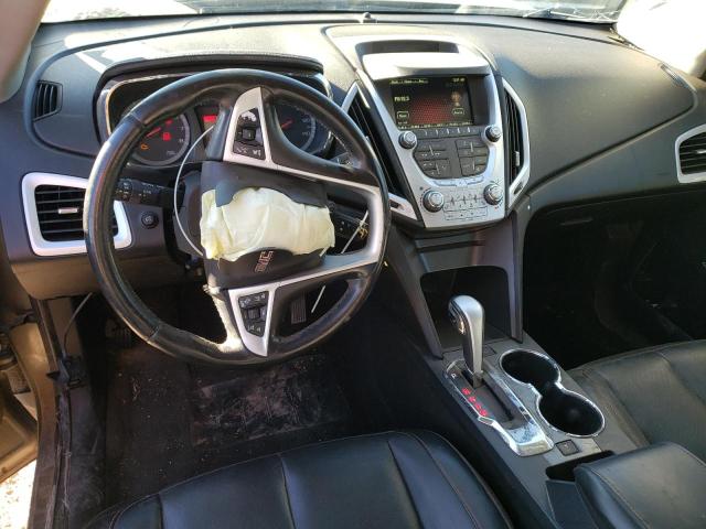 Photo 8 from auction – 2013 GMC TERRAIN SL with VIN 2GKALWEKXD6119149