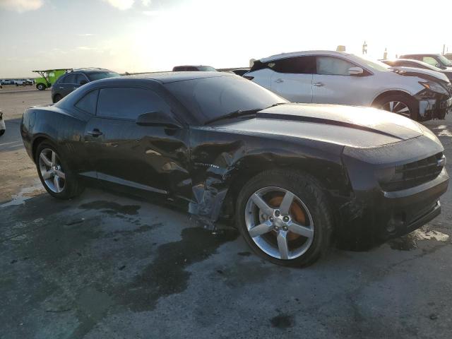 Photo 4 from auction – 2013 CHEVROLET CAMARO LT with VIN 2G1FB1E38D9246005