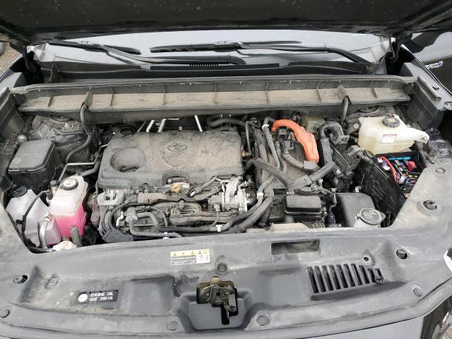 Photo 12 from auction – 2020 TOYOTA HIGHLANDER with VIN 5TDEBRCH4LS005063
