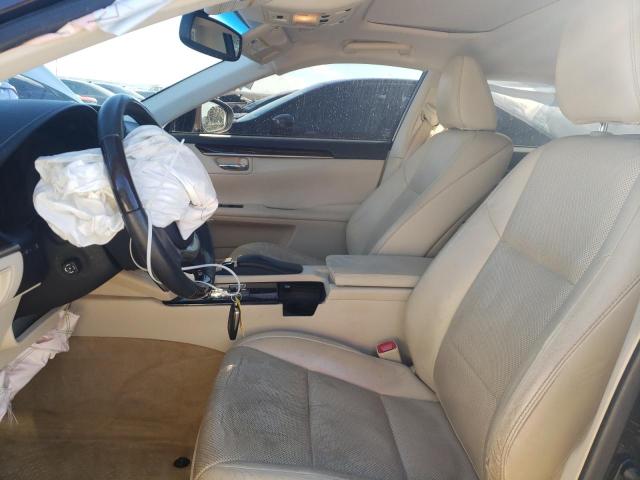 Photo 7 from auction – 2014 LEXUS ES 350 with VIN JTHBK1GG8E2095333