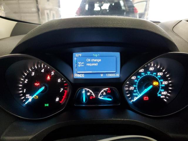 Photo 9 from auction – 2015 FORD ESCAPE SE with VIN 1FMCU0GXXFUA98097