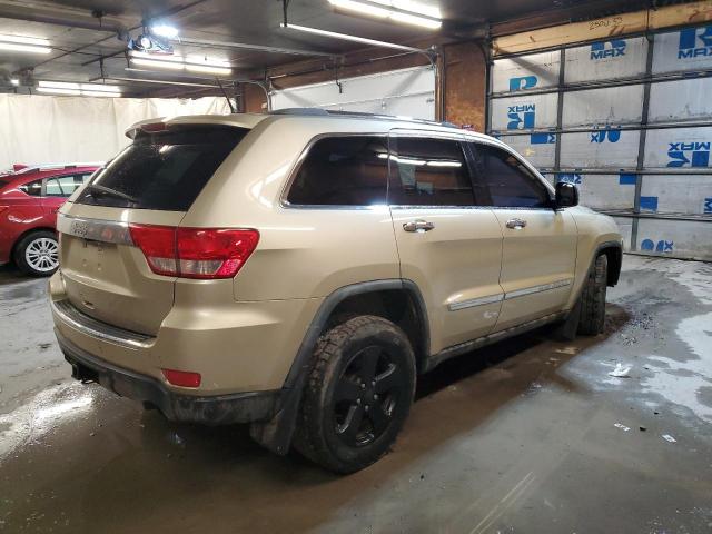 Photo 3 from auction – 2011 JEEP GRAND CHER with VIN 1J4RR5GT1BC558011