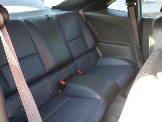 Photo 10 from auction – 2015 CHEVROLET CAMARO 2SS with VIN 2G1FK1EJ9F9242272