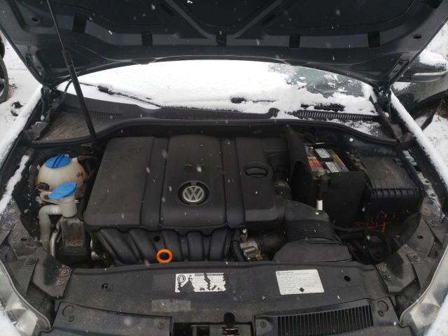 Photo 11 from auction – 2013 VOLKSWAGEN GOLF with VIN WVWAB7AJ7DW124932