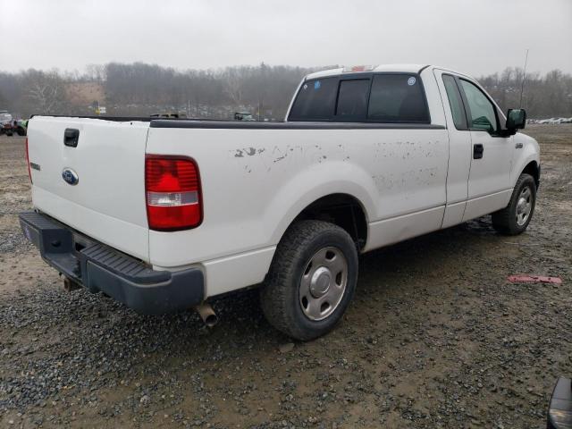 Photo 3 from auction – 2007 FORD F150 with VIN 1FTRF12W47NA58977