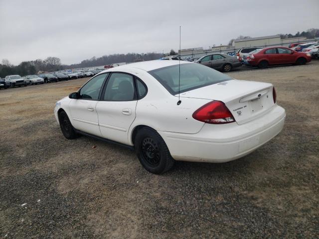 Photo 2 from auction – 2005 FORD TAURUS SE with VIN 1FAFP53U55A116528