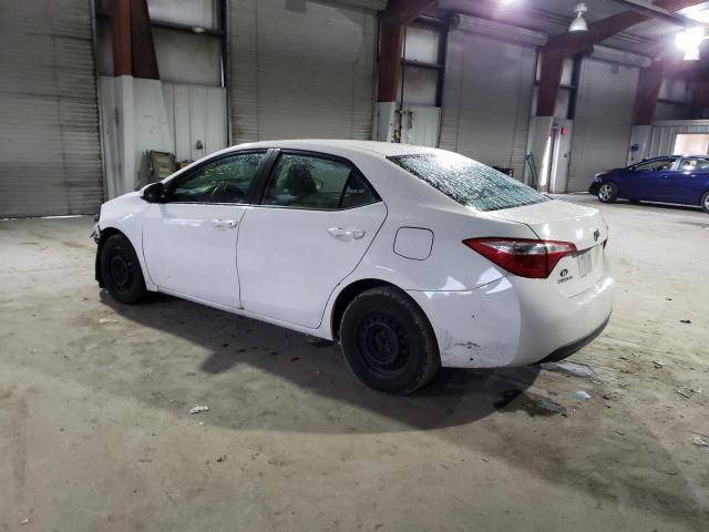 Photo 2 from auction – 2014 TOYOTA COROLLA L with VIN 2T1BURHE3EC080859