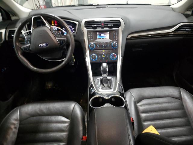 Photo 8 from auction – 2016 FORD FUSION SE with VIN 1FA6P0HDXG5134126