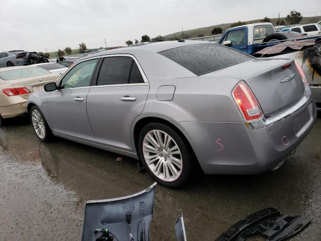 Photo 2 from auction – 2014 CHRYSLER 300C with VIN 2C3CCAET0EH105688