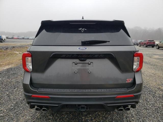 Photo 6 from auction – 2020 FORD EXPLORER S with VIN 1FM5K8GC9LGB80231