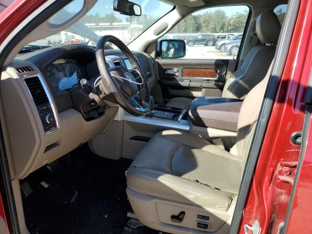 Photo 7 from auction – 2010 DODGE RAM 1500 with VIN 1D7RV1GT4AS145665