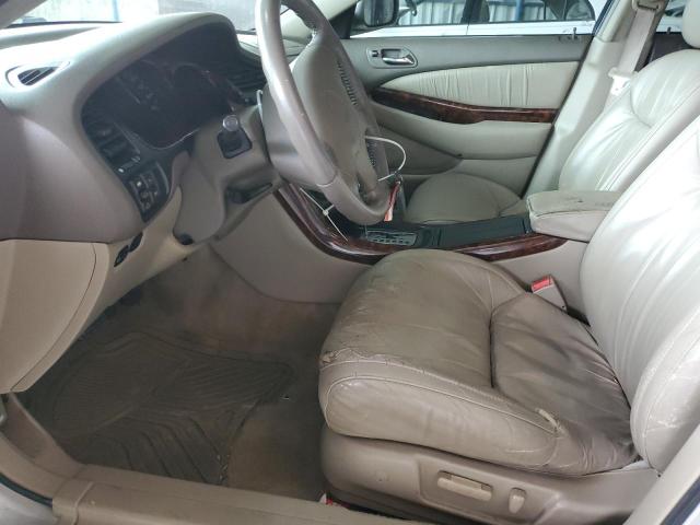 Photo 7 from auction – 1999 ACURA 3.2TL with VIN 19UUA5651XA013845