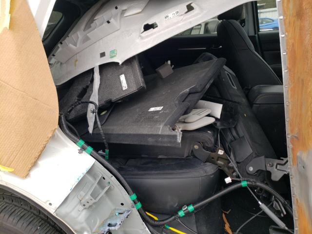 Photo 10 from auction – 2021 MAZDA CX-5 GRAND with VIN JM3KFBDM3M1458204