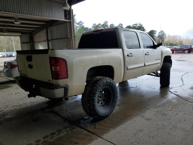 Photo 3 from auction – 2012 CHEVROLET SILVERADO with VIN 3GCPKTE75CG138648