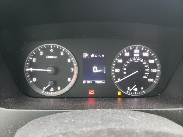 Photo 9 from auction – 2016 HYUNDAI SONATA SPO with VIN 5NPE34AF5GH427145
