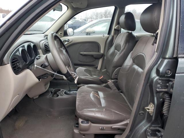 Photo 7 from auction – 2003 CHRYSLER PT CRUISER with VIN 3C4FY48B63T640625