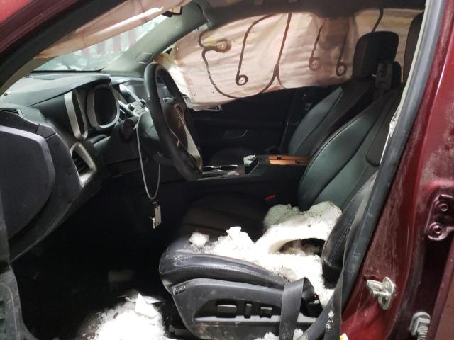 Photo 7 from auction – 2016 CHEVROLET EQUINOX LT with VIN 2GNFLGEK3G6132604