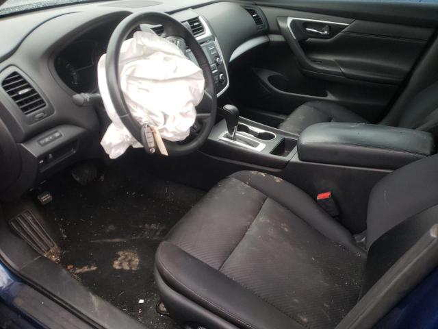 Photo 7 from auction – 2016 NISSAN ALTIMA 2.5 with VIN 1N4AL3AP3GC279905