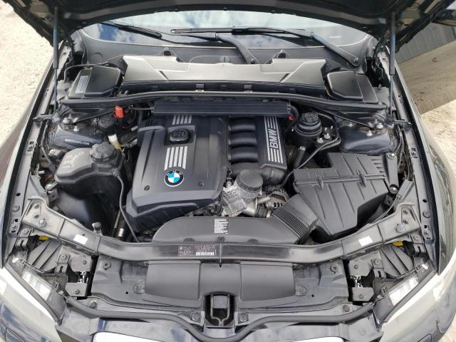 Photo 11 from auction – 2011 BMW 328 I with VIN WBADW3C55BE541962