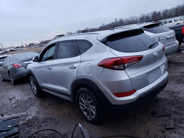 Photo 2 from auction – 2017 HYUNDAI TUCSON LIM with VIN KM8J3CA49HU545578