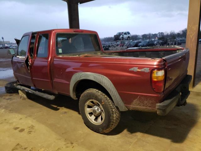 Photo 2 from auction – 2005 MAZDA B4000 CAB with VIN 4F4ZR47E35PM06303