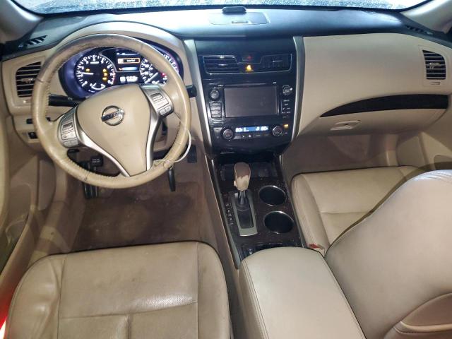 Photo 8 from auction – 2013 NISSAN ALTIMA 2.5 with VIN 1N4AL3AP8DC139246