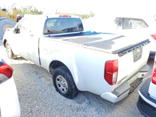 Photo 2 from auction – 2018 NISSAN FRONTIER S with VIN 1N6BD0CT6JN733108