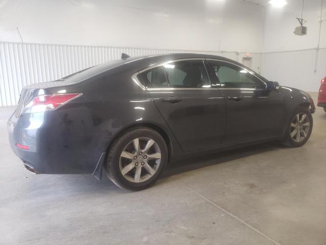 Photo 3 from auction – 2012 ACURA TL with VIN 19UUA8F23CA029384