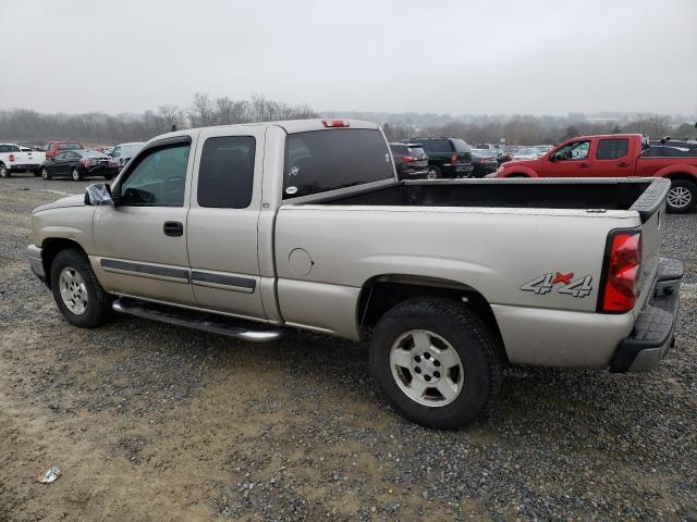Photo 2 from auction – 2007 CHEVROLET SILVERADO with VIN 1GCEK19B27Z159456