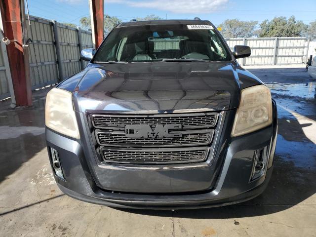 Photo 5 from auction – 2011 GMC TERRAIN with VIN 2CTALWEC5B6318812