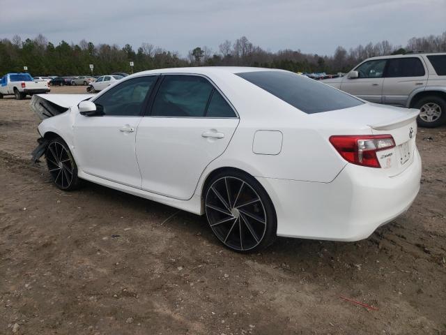 Photo 2 from auction – 2014 TOYOTA CAMRY L with VIN 4T1BF1FK5EU413596