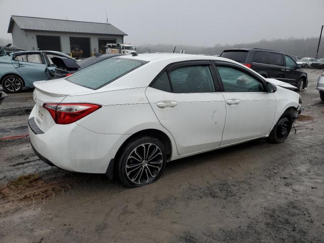 Photo 3 from auction – 2014 TOYOTA COROLLA L with VIN 2T1BURHE6EC019876