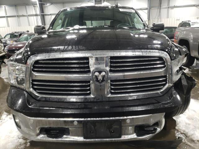 Photo 5 from auction – 2017 RAM 1500 SLT with VIN 3C6RR7LT9HG523706