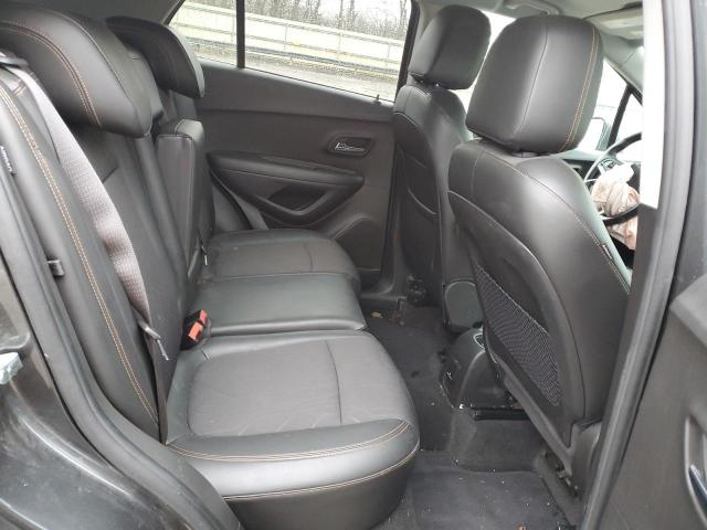 Zdjęcie 10 z aukcji – 2018 CHEVROLET TRAX 1LT z VIN KL7CJPSB7JB564166