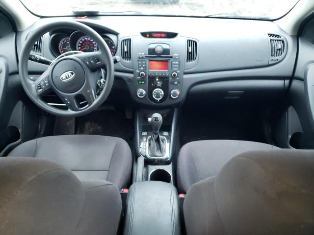 Photo 8 from auction – 2012 KIA FORTE EX with VIN KNAFU5A28C5618053